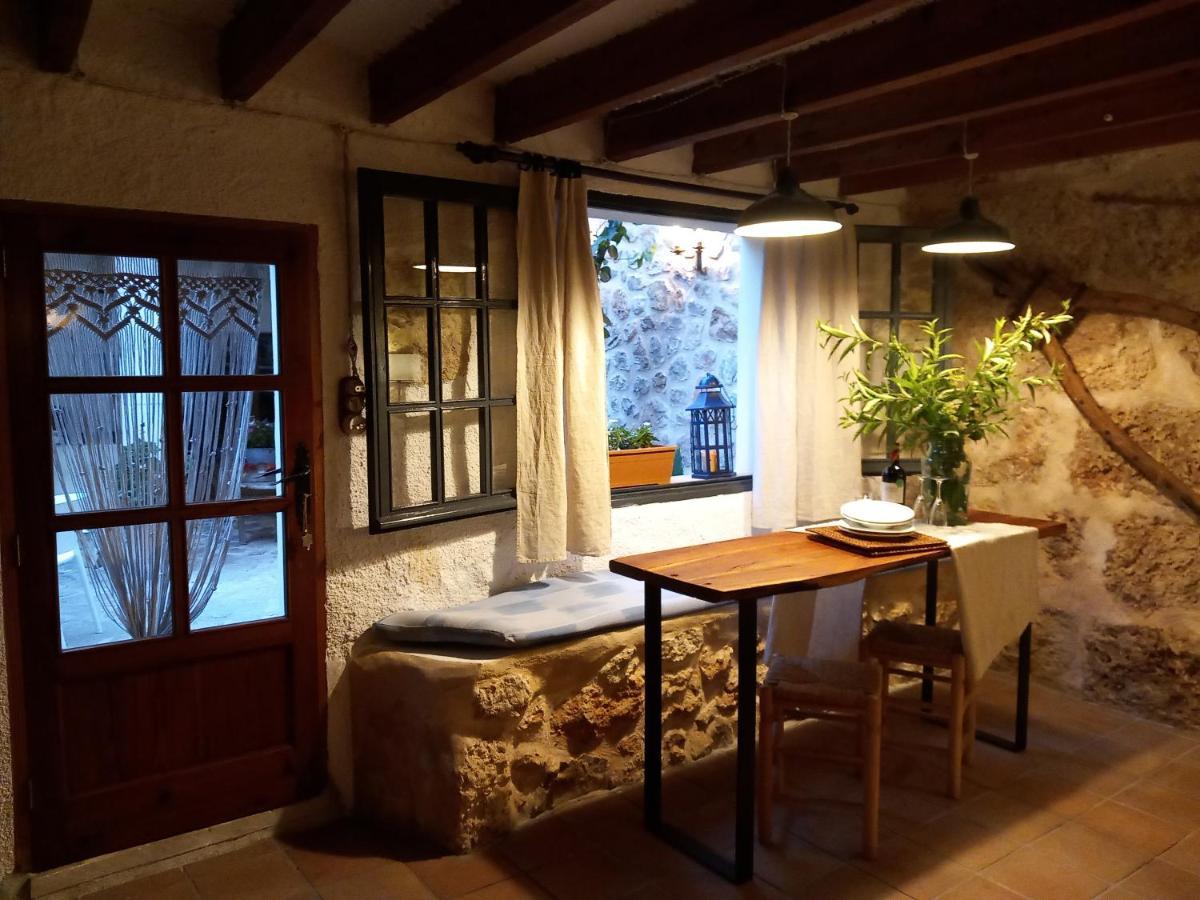 فيلا Townhouse Sa Casa سينيو المظهر الخارجي الصورة