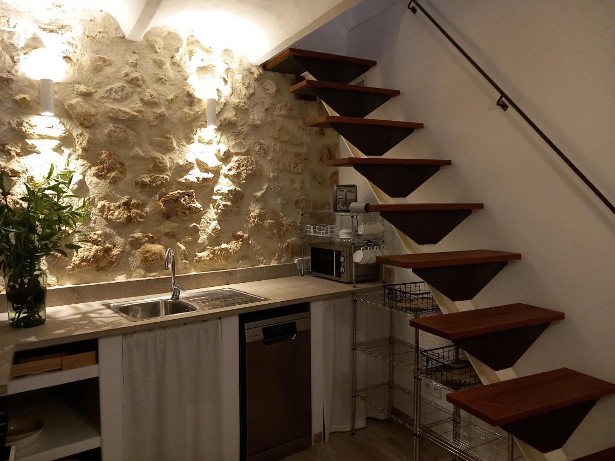 فيلا Townhouse Sa Casa سينيو المظهر الخارجي الصورة