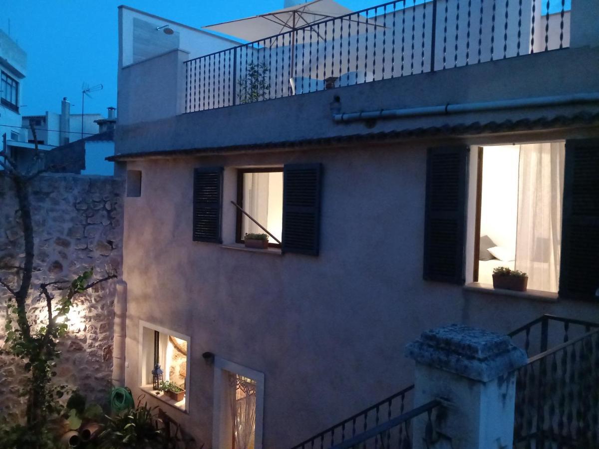 فيلا Townhouse Sa Casa سينيو المظهر الخارجي الصورة