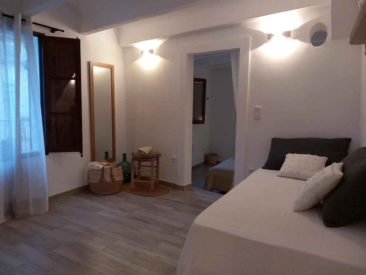فيلا Townhouse Sa Casa سينيو المظهر الخارجي الصورة