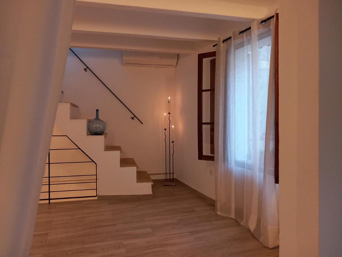 فيلا Townhouse Sa Casa سينيو المظهر الخارجي الصورة