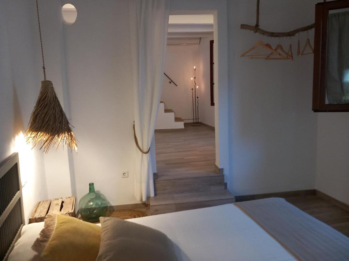فيلا Townhouse Sa Casa سينيو المظهر الخارجي الصورة