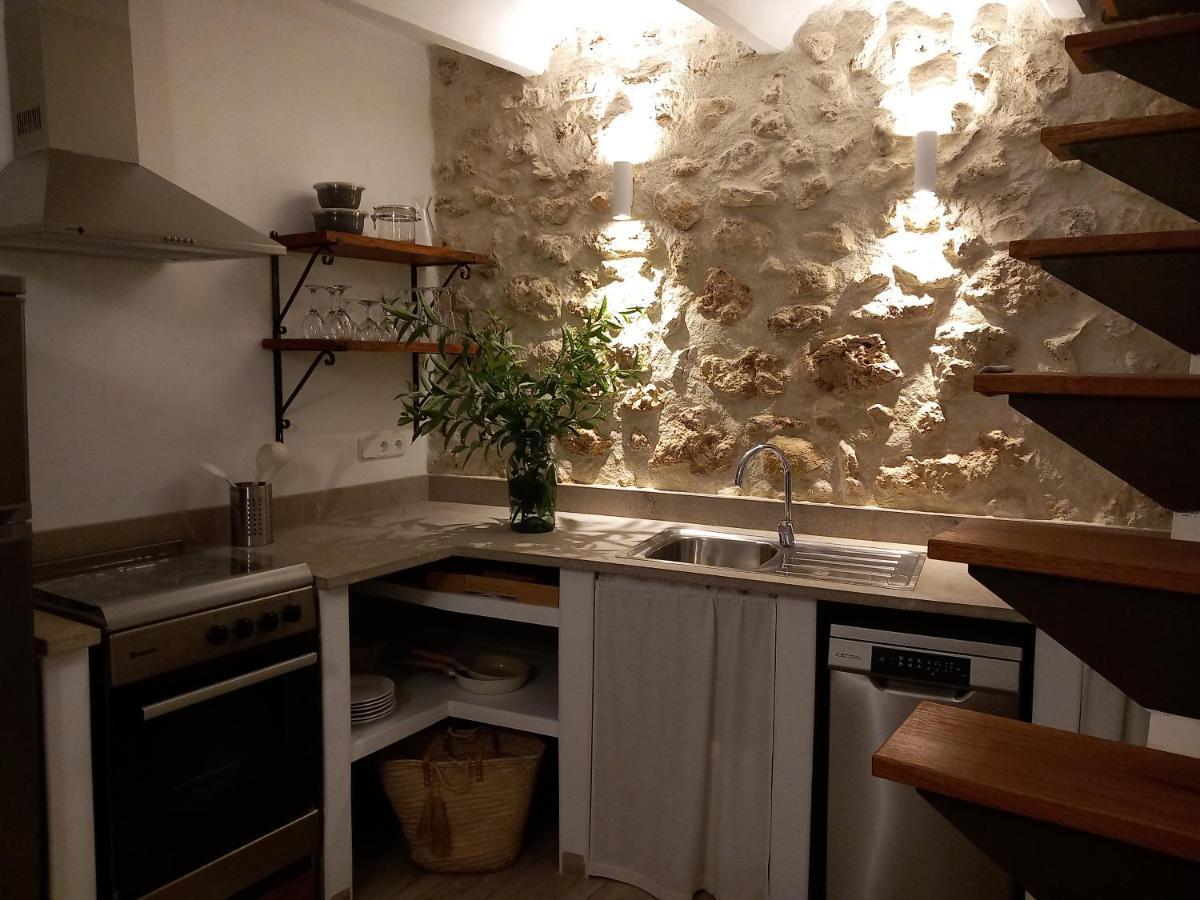 فيلا Townhouse Sa Casa سينيو المظهر الخارجي الصورة