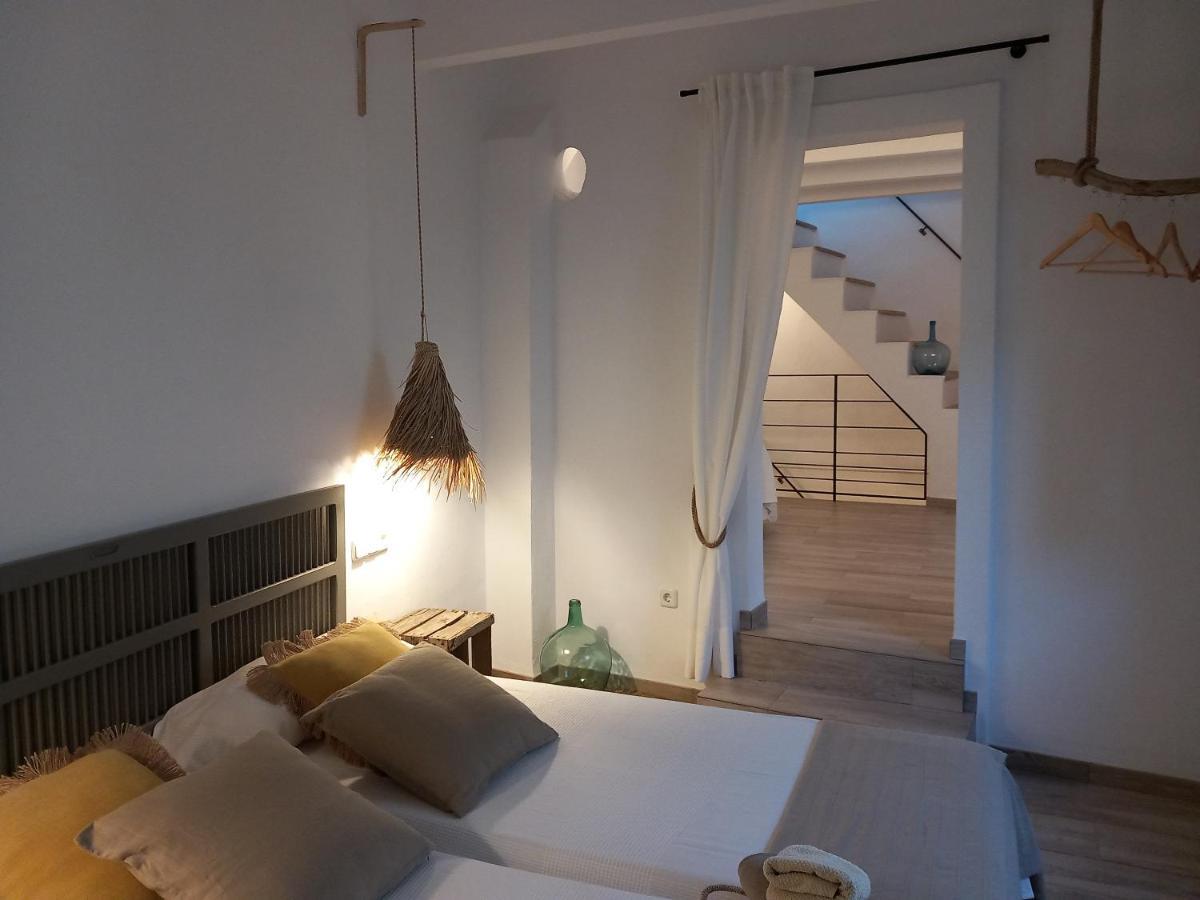فيلا Townhouse Sa Casa سينيو المظهر الخارجي الصورة