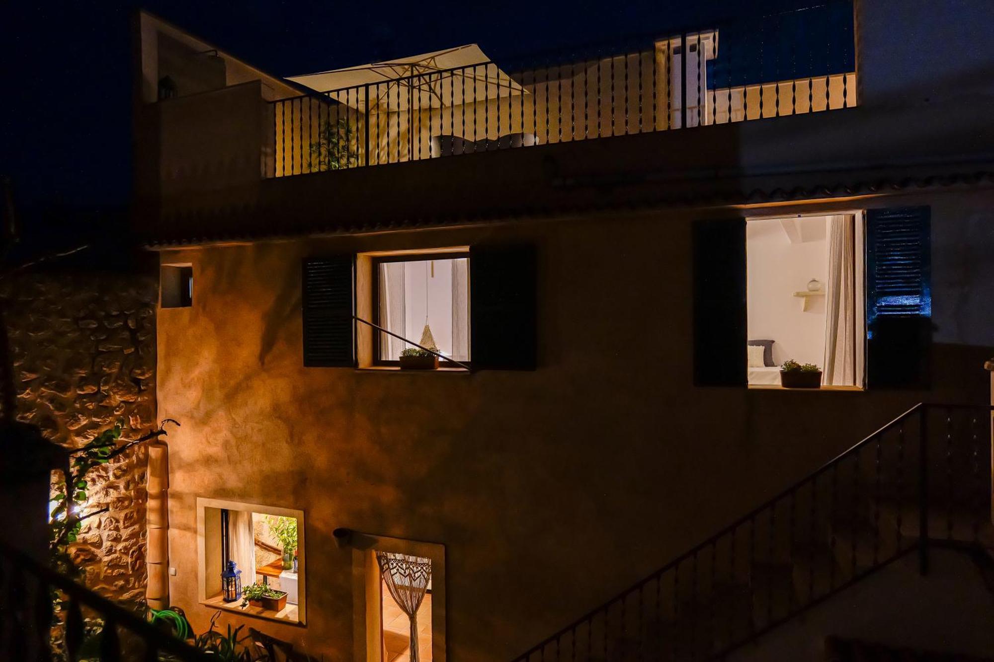 فيلا Townhouse Sa Casa سينيو المظهر الخارجي الصورة