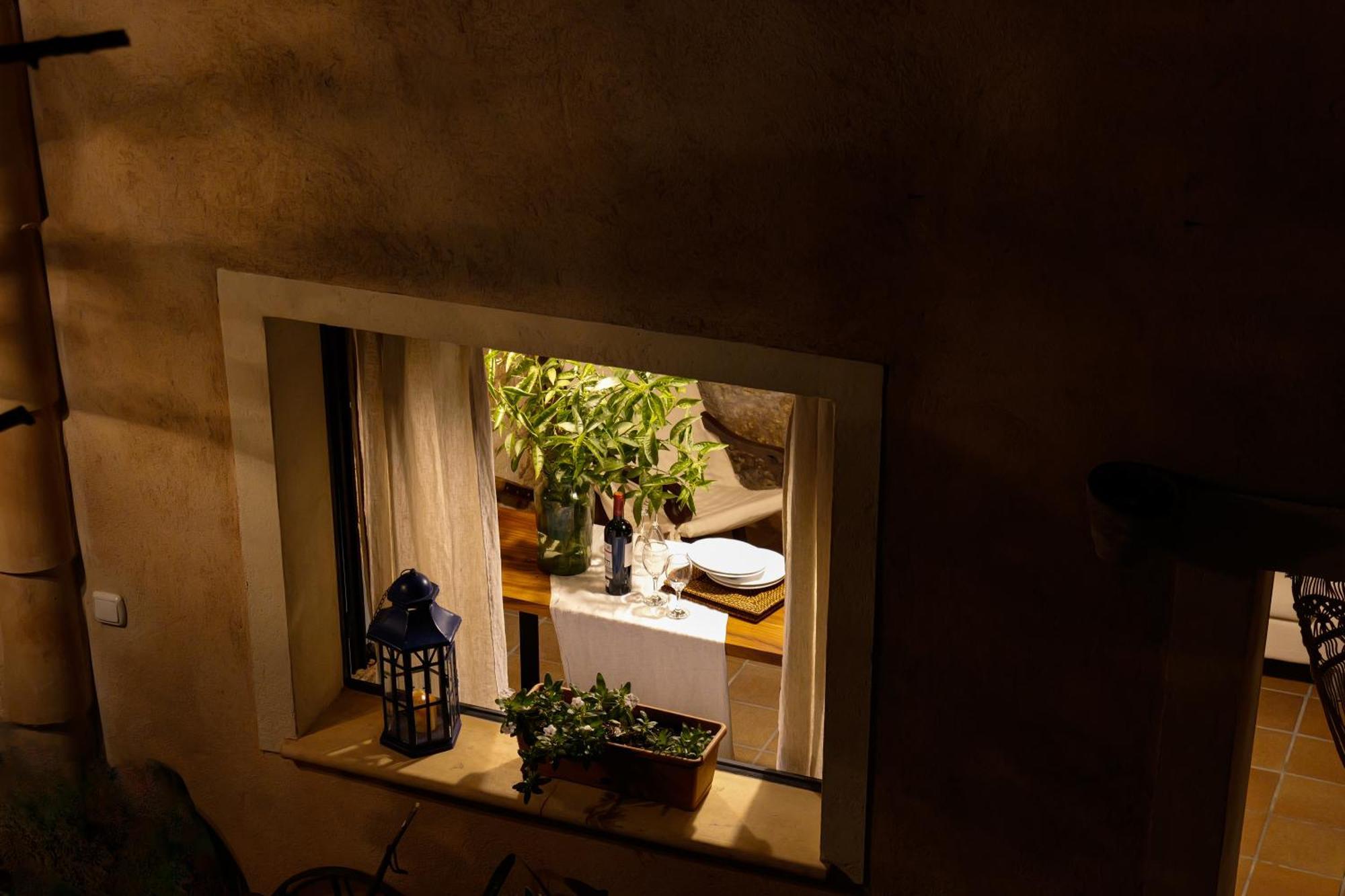 فيلا Townhouse Sa Casa سينيو المظهر الخارجي الصورة