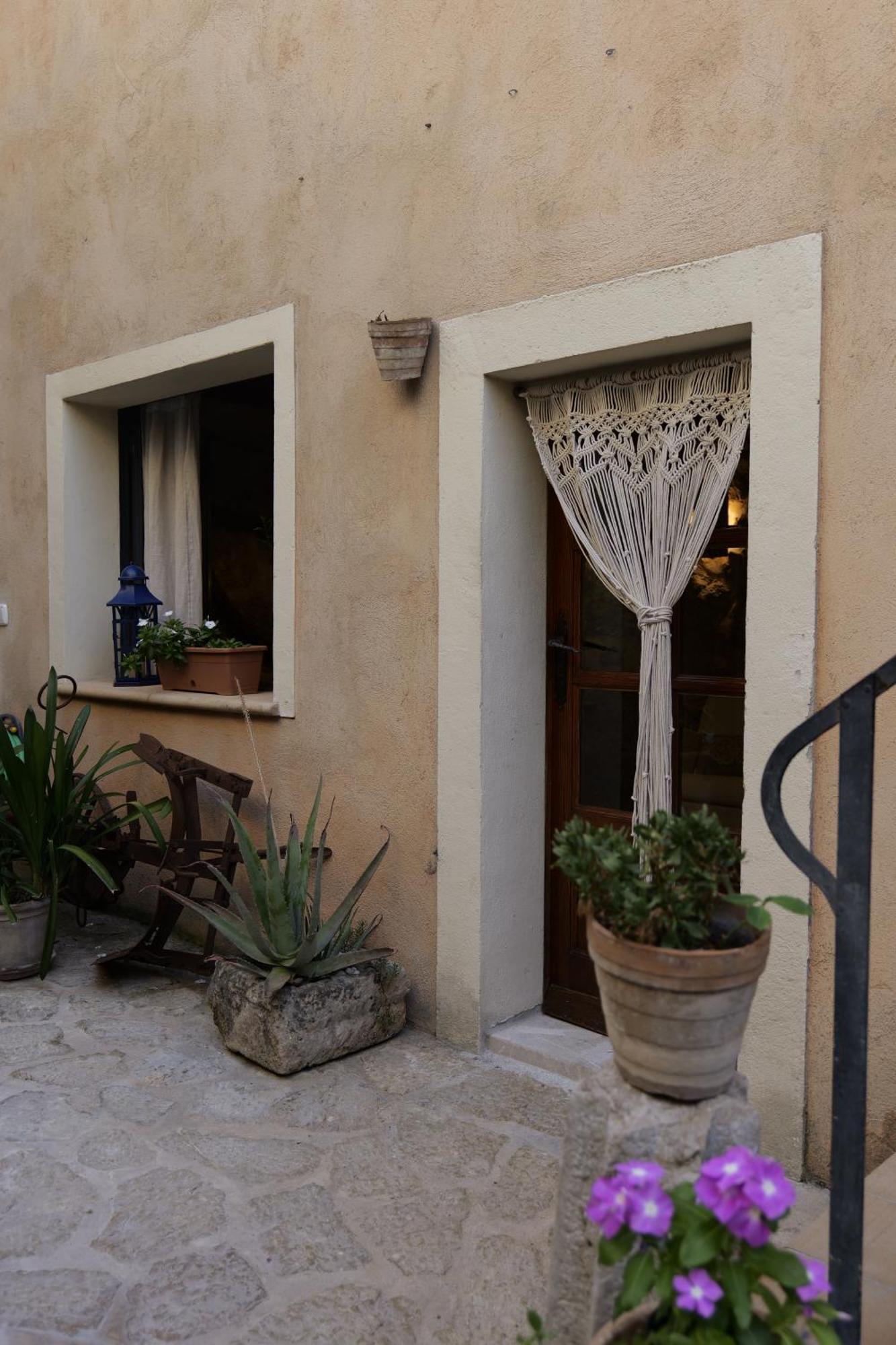 فيلا Townhouse Sa Casa سينيو المظهر الخارجي الصورة
