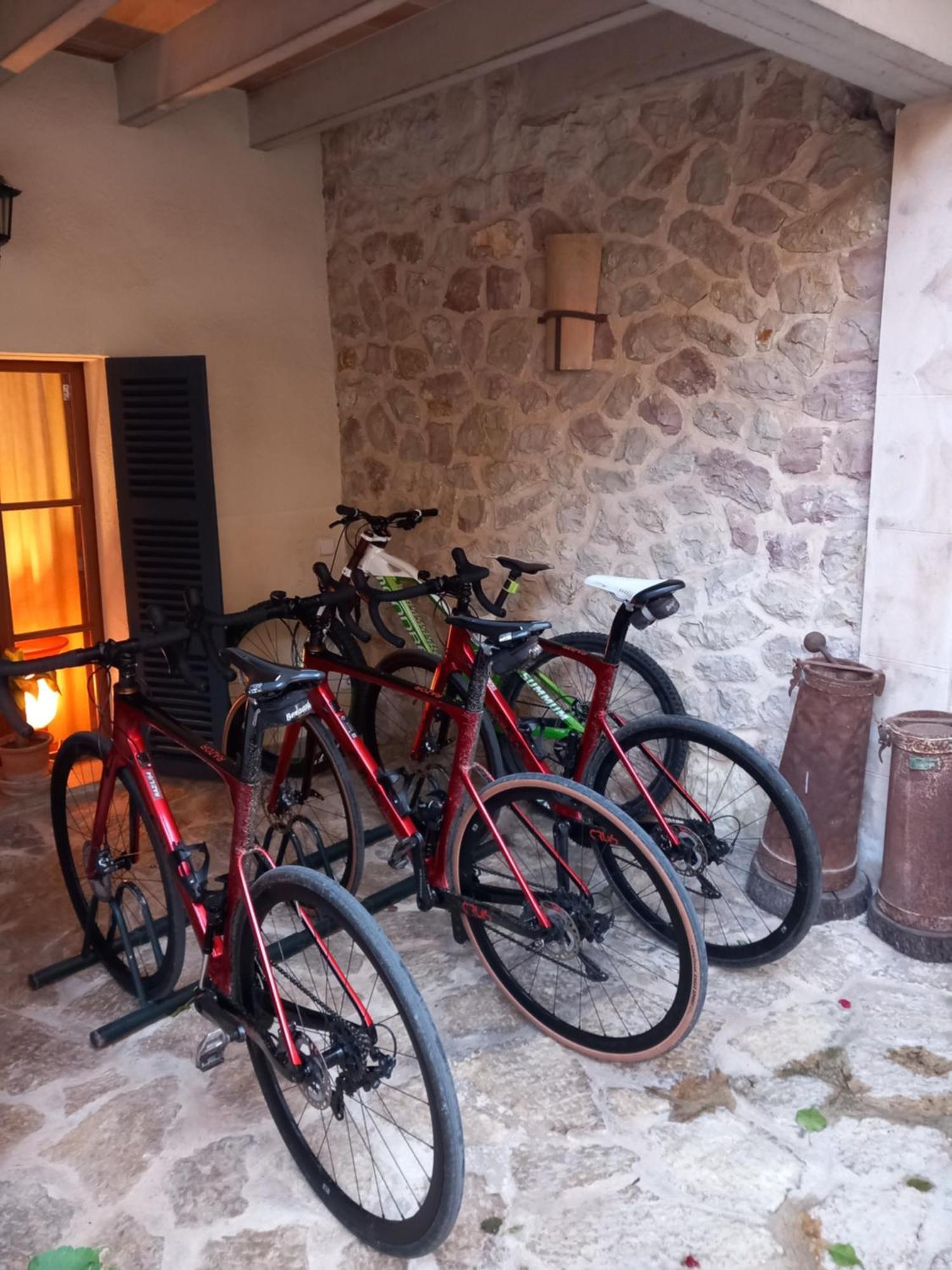 فيلا Townhouse Sa Casa سينيو المظهر الخارجي الصورة